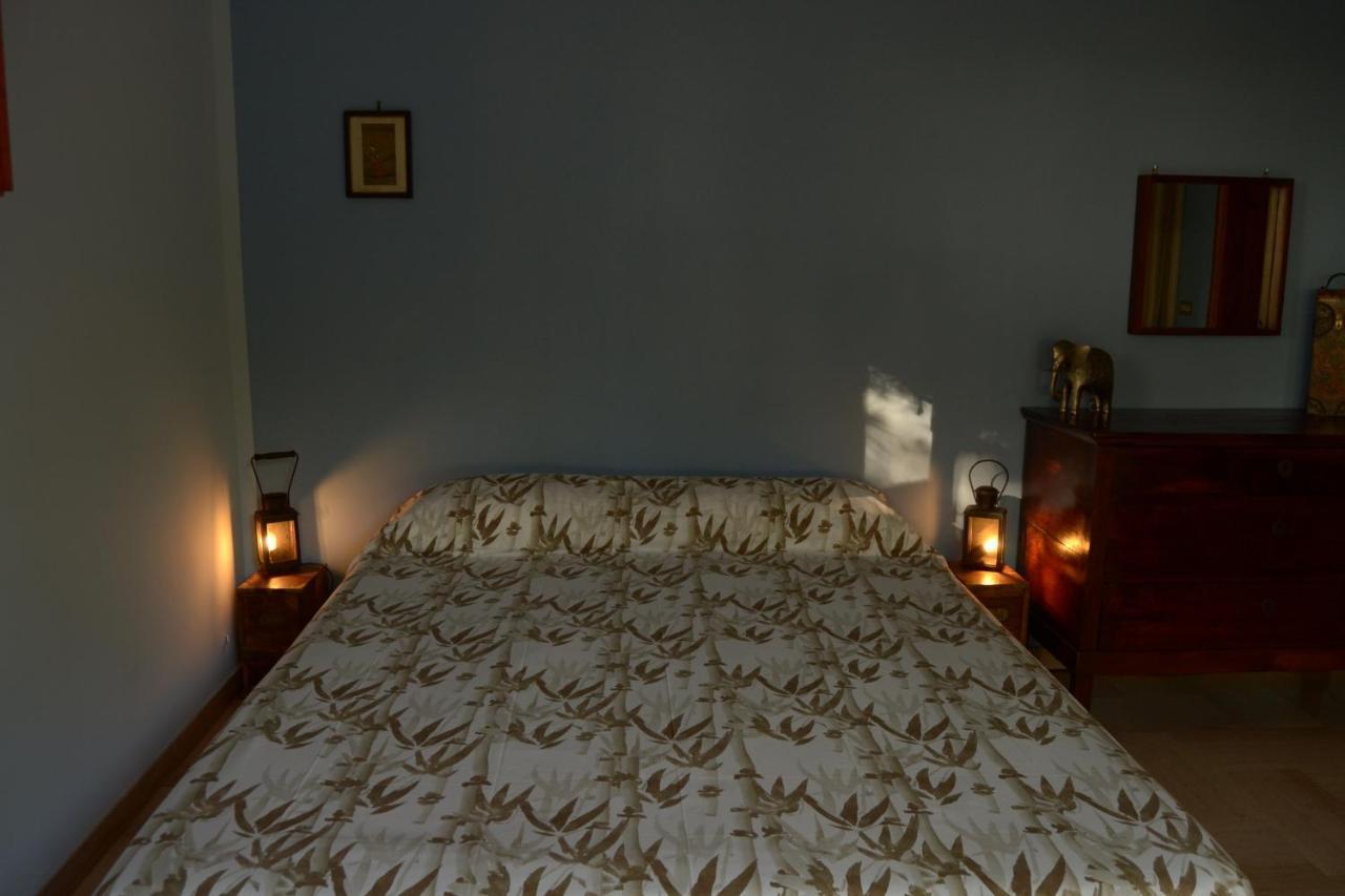 Par Tot Guest House โลโกโรตอนโด ภายนอก รูปภาพ