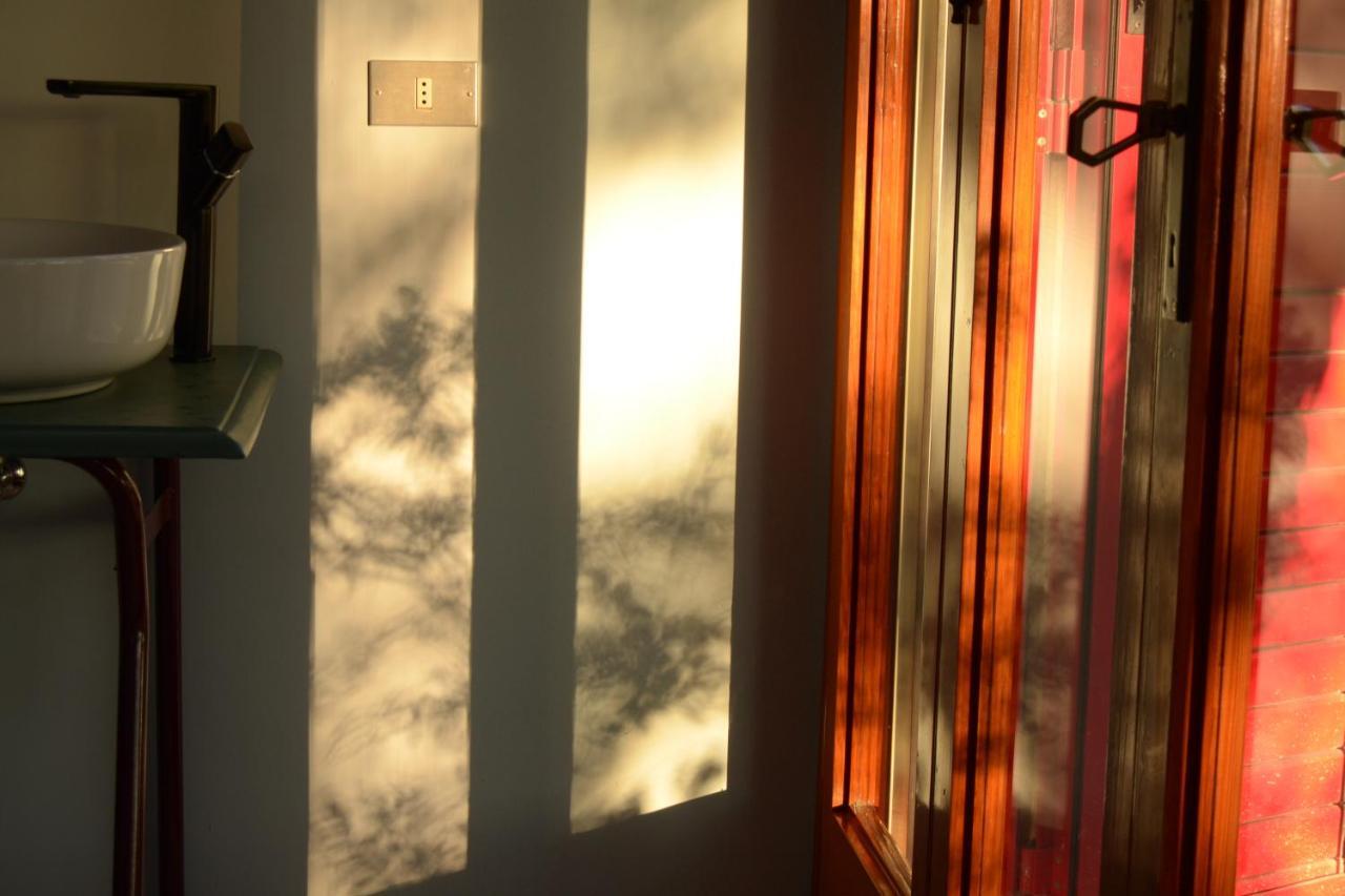 Par Tot Guest House โลโกโรตอนโด ภายนอก รูปภาพ