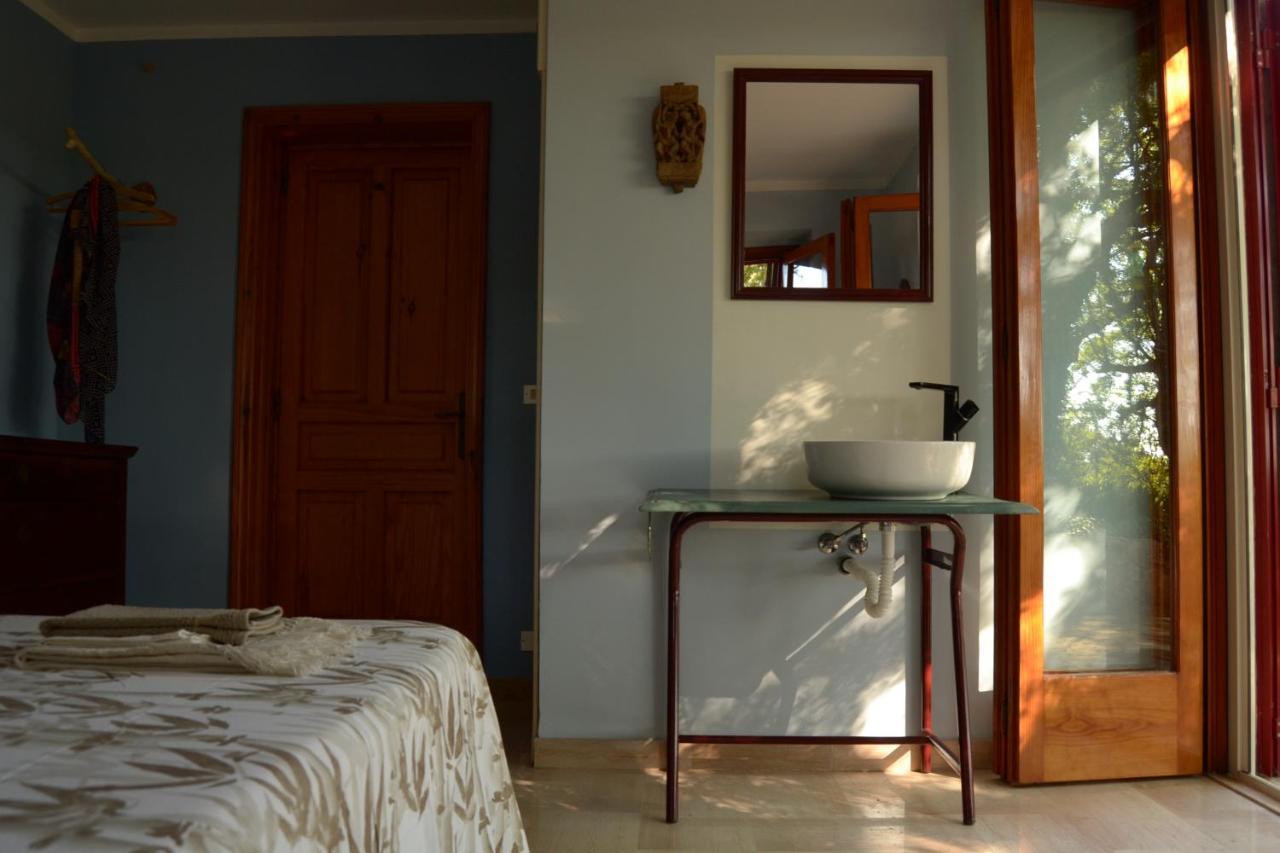 Par Tot Guest House โลโกโรตอนโด ภายนอก รูปภาพ