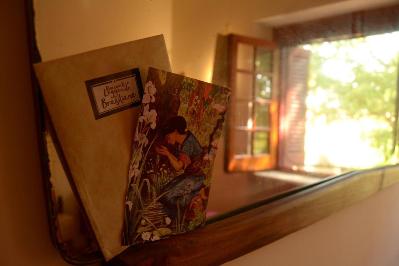 Par Tot Guest House โลโกโรตอนโด ภายนอก รูปภาพ