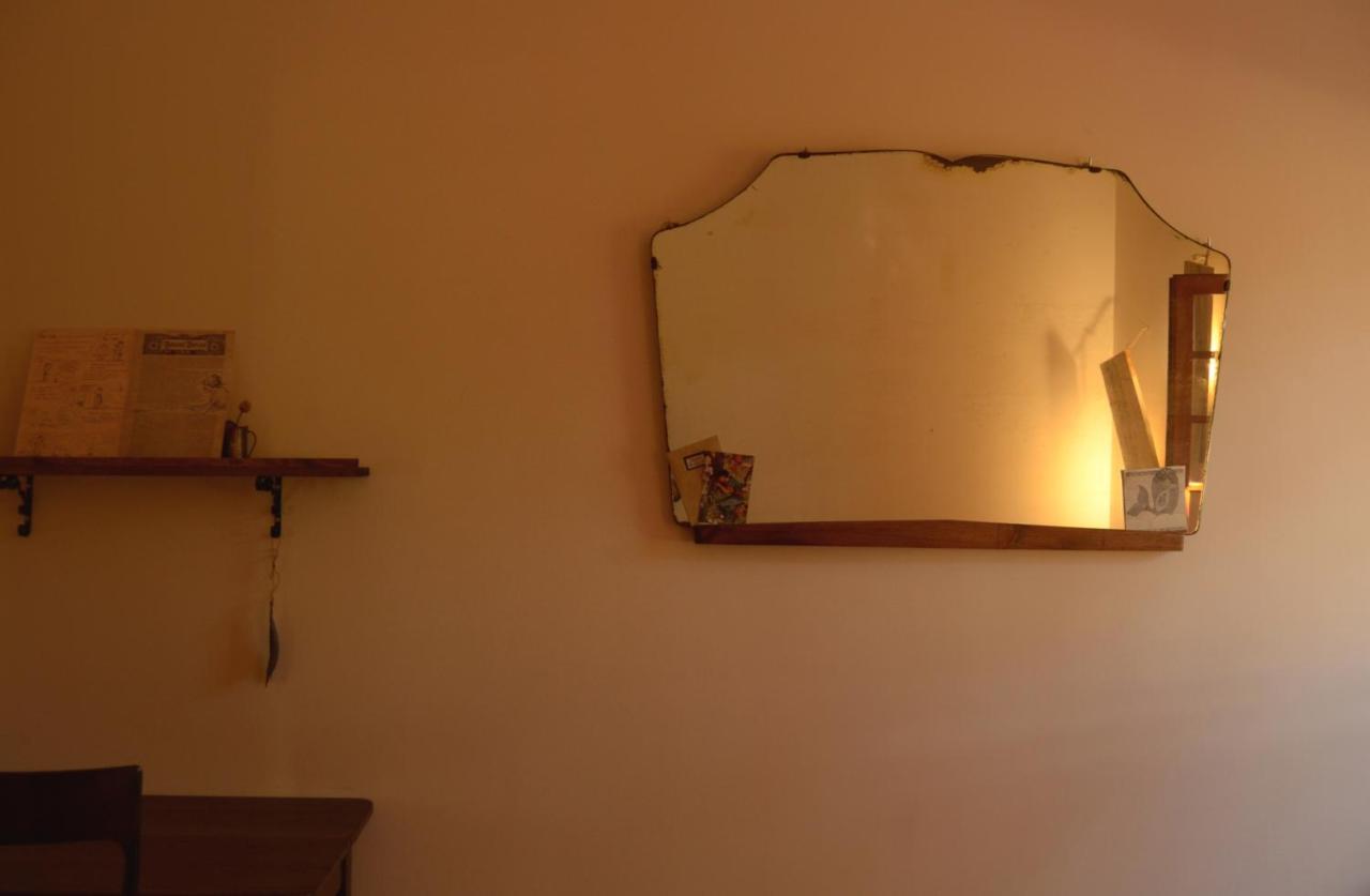 Par Tot Guest House โลโกโรตอนโด ภายนอก รูปภาพ