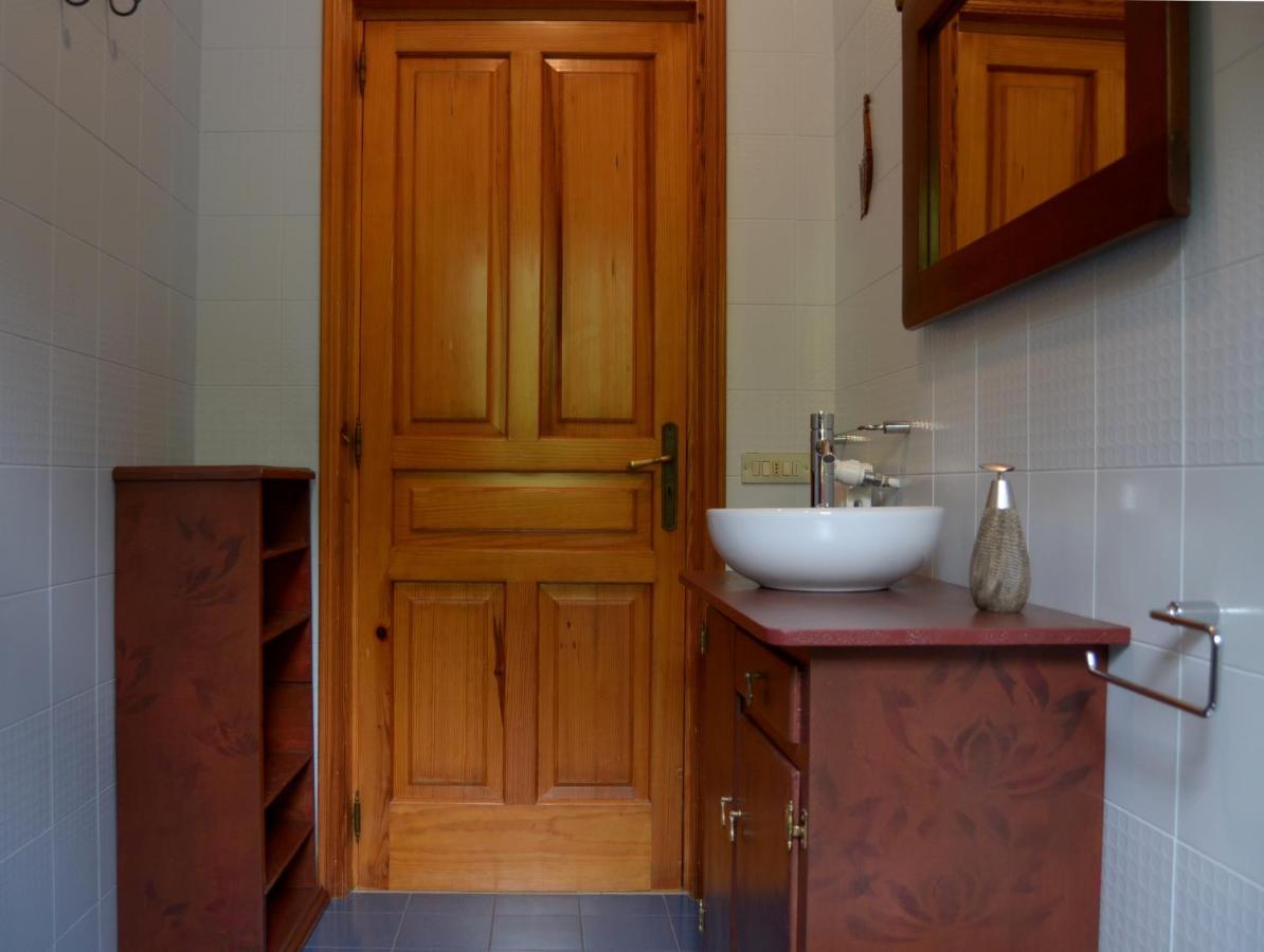 Par Tot Guest House โลโกโรตอนโด ภายนอก รูปภาพ