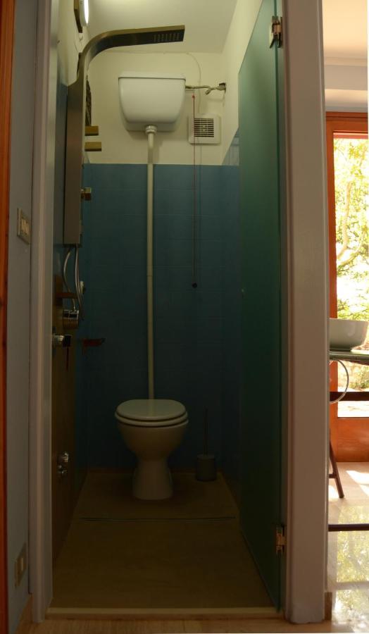 Par Tot Guest House โลโกโรตอนโด ภายนอก รูปภาพ
