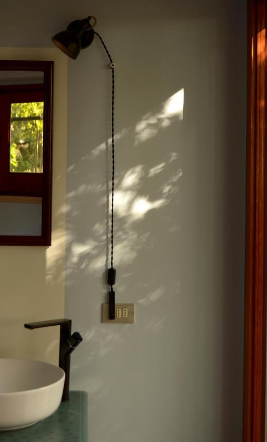 Par Tot Guest House โลโกโรตอนโด ภายนอก รูปภาพ