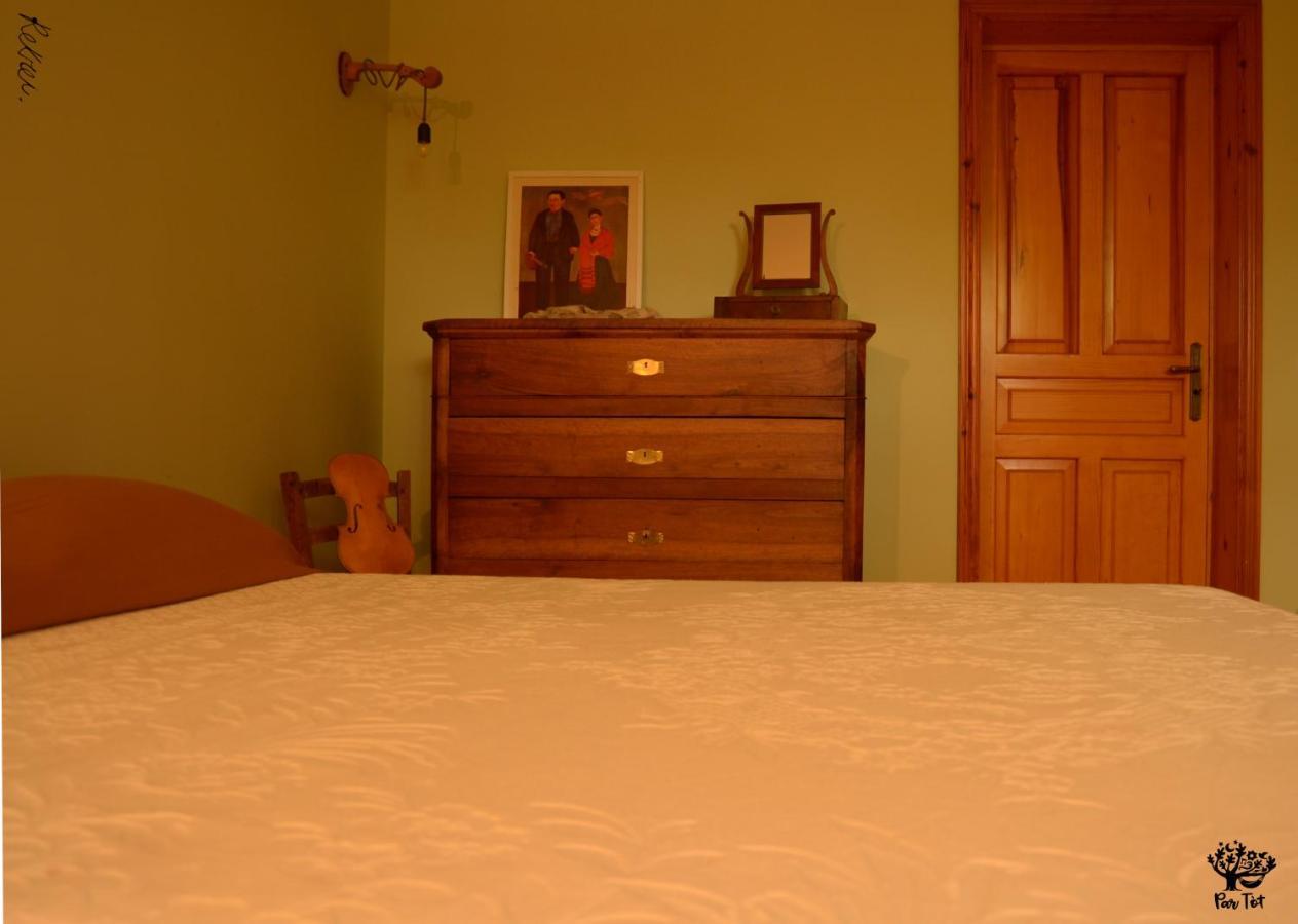 Par Tot Guest House โลโกโรตอนโด ภายนอก รูปภาพ