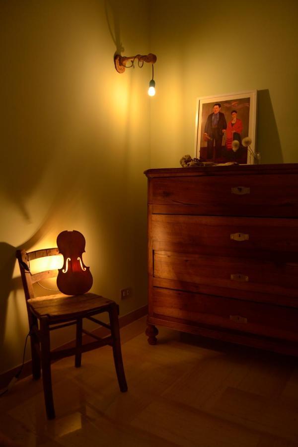 Par Tot Guest House โลโกโรตอนโด ภายนอก รูปภาพ